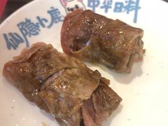 -仙隐小鹿中华料理(南宁万象城店)