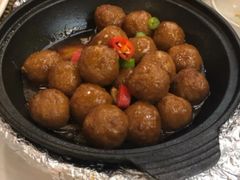 铁煲藕丸-庐州太太(CBD店)