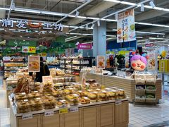 -大润发(张江店)