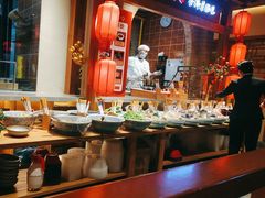 -鸽子窝(黄村店)