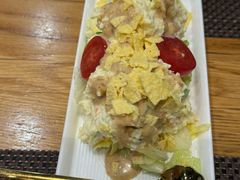 -樱の千渡日式料理·铁板烧•烧鸟(金盛田广场店)