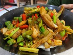 -蜀湘小灶·家常菜(积水潭店)