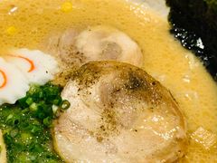 -火影忍者一乐拉面(环球港店)