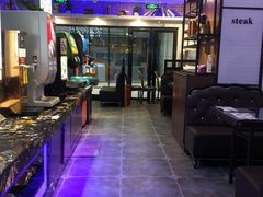 -经典世家牛排自助餐厅(百捷店)