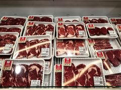 -山姆会员商店(亦庄创意生活广场店)