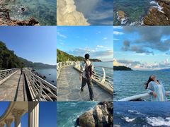 -大梅沙海滨公园