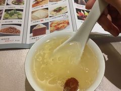 -粗茶淡饭·汉口公馆(循礼门店)