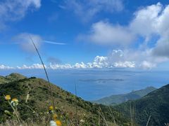 -七娘山