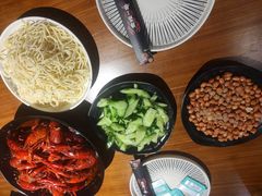 -金陵一哥龙虾馆(三牌楼总店)