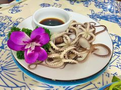 -谊荣海鲜大牌档(石湖店)