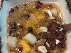 -Meet Fresh鮮芋仙(时代天街店)