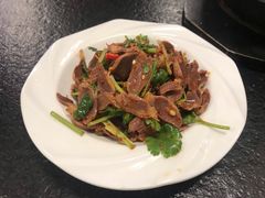 -金龙烧烤·牛肉面(西塔店)