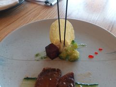 -王鼎精致料理铁板烧(世博源店)