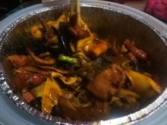 -一麻一辣麻辣香锅(方庄店)