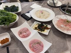 -围炉夜话·潮汕卤水火锅(榕江店)