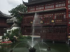 -绿波廊七号(豫园新路店)