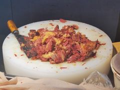 -马光荣肉丸糊辣汤(边东街店)