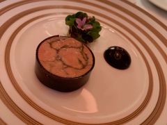 -The Ritz Restaurant
