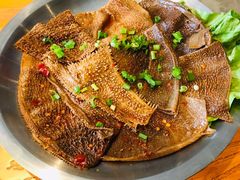 重庆毛肚-鶴山李