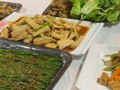 -郑喜旺烧烤(新郑店)