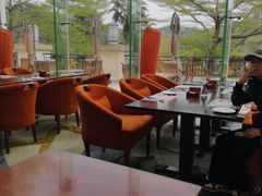 -东莞塘厦三正半山温泉酒店·沙利文西餐厅