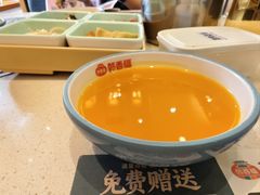 -韩香福烤肉庄园(荣成店)