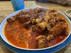 -京玉菲饭店(李村店)