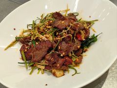 -一坐一忘云南菜(卓悦中心)