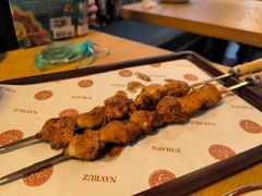 -纳鲁孜·新疆特色餐厅(上海悦荟广场店)