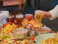 -Devils’ Brewery小恶魔精酿啤酒(武汉天地店)