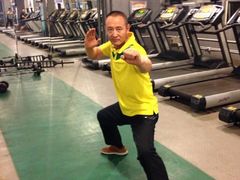 菲特健身俱乐部-菲特游泳健身(洸河店)