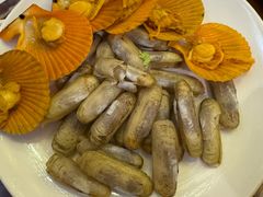 -华安国际大酒店-餐厅