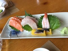 刺身拼盘-古都日本料理(高桥路店)