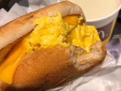 -麦当劳(萧山国际机场T3航站楼店)