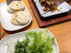 -木屋烧烤(西南角店)