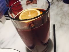 -玛尚诺Pizza&Bar(长泰广场店)