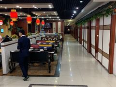 -黑石礁酒楼·海鲜(黑石礁店)