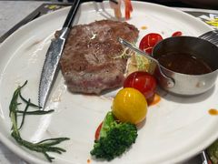 -Aqua Oasis 水天堂(常熟永旺店)