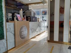 -CoCo都可(建外SOHO店)