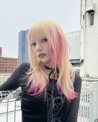 -Sying杉影日式烫染專門店