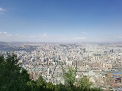 -兰山公园