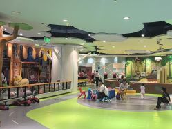 -MELAND CLUB亲子乐园•派对(虹桥万象城店)