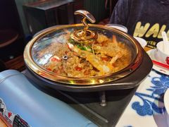 -芽笼芽笼新加坡餐厅(世纪汇店)