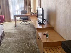 -天津滨海圣光皇冠国际酒店
