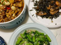 -径山十八道·风味民间菜(杭州总店)