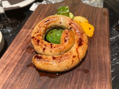 -Nord Grill&Bar Highland诺德西餐(深圳欢乐海岸店)