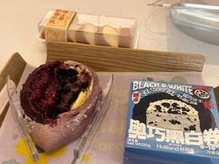 -好利来(曲江龙湖店)