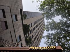 -吉隆坡喜来登帝国酒店