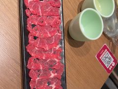 -掂档潮汕牛肉火锅(万象城店)