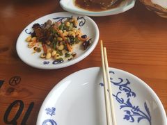 -清真·盛京白记 小骨头羊汤馆(南八马路店)